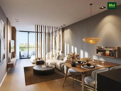 Departamento en Venta A Estrenar