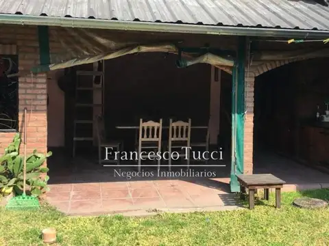 Casa en Venta de 4 dormitorios