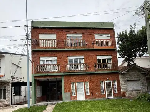 DEPARTAMENTO PRÓXIMO A LA FACULTAD UNMDP