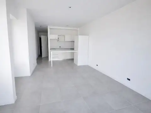 Departamento en Venta en Monserrat, USD 40.000