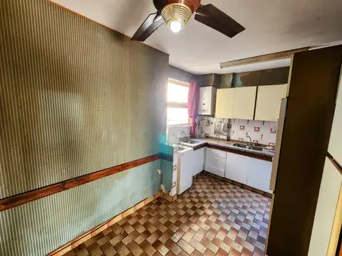 Departamento en Venta en Abasto, USD 72.000