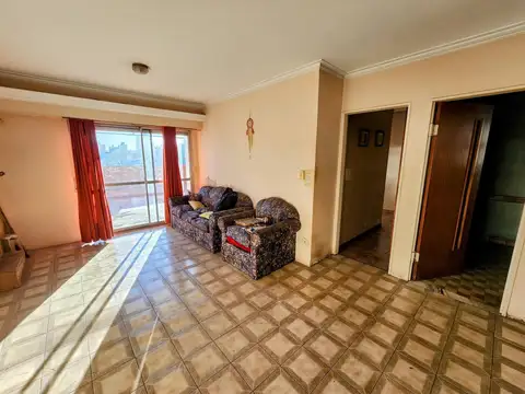 Departamento en Venta de 4 ambientes