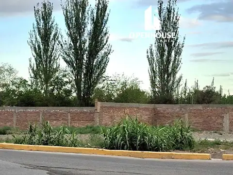 OPENHOUSE vende lotes en Las Heras