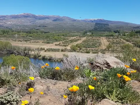 VENTA LOTE AYRES DEL ALUMINÉ