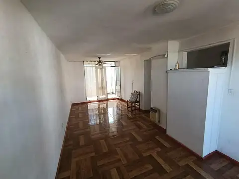 Departamento en venta dos dormitorios Oroño y Uriburu Apto crédito Rosario