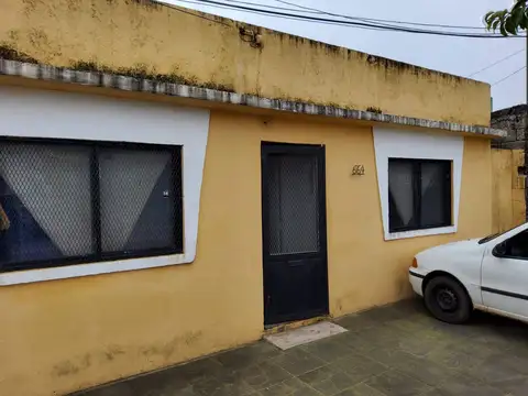 Casa - Venta - Argentina, CONCORDIA - CHABRILLON 600