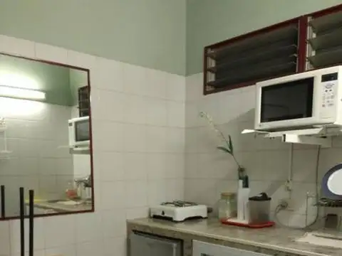 Departamento 5 ambientes con 1 baño