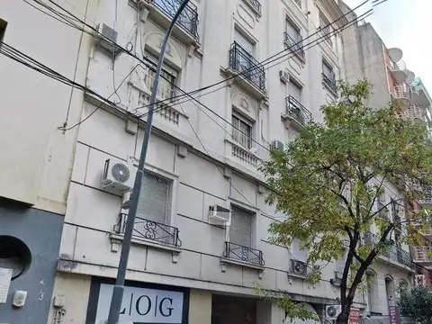 Paraguay - Junin Departamento apto profesional o vivienda, ubicado en zona de facultades