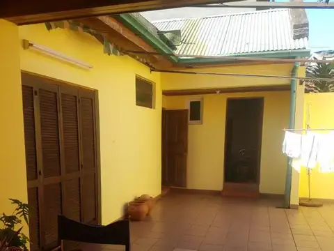 Casa - Libertador Gral San Martin