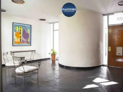 Avenida Santa Fe 1700, Piso 2