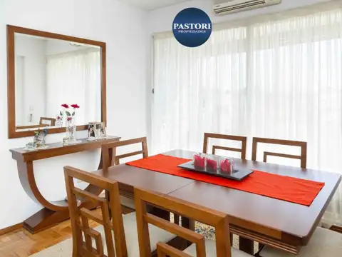 Departamento en Venta en Martinez, USD 185.000