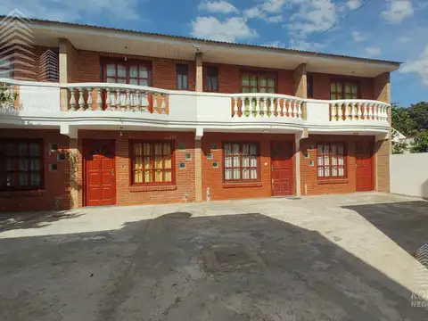 Sarmiento al 254
