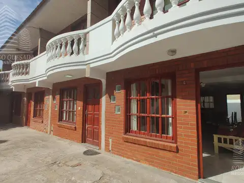 Depto Tipo Casa en Venta de 3 ambientes