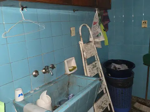 Casa en Venta en Santos Lugares, USD 140.000