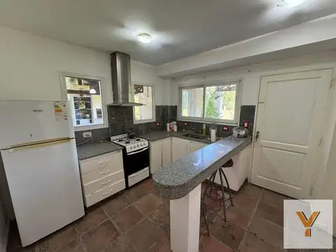 Casa en Venta 15 años