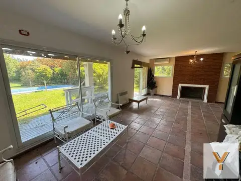 Casa en Venta en Haras Del Sur, USD 165.000
