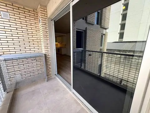 Departamento en Alquiler A Estrenar