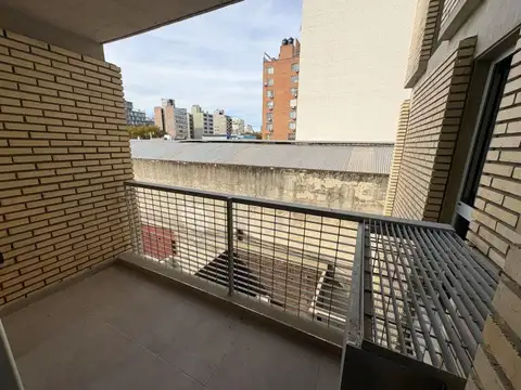 Loft en Alquiler. Cordoba 2300