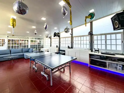 Oficina Monoambiente con 3 baños