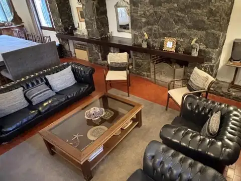 Casa en Venta de 5 dormitorios