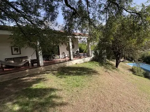 Casa en San Fernando 200