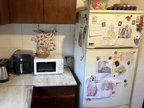 Casa 6 ambientes con 4 baños