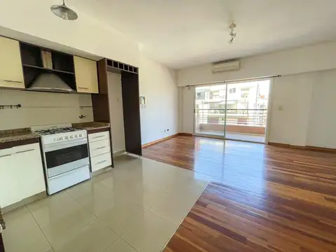 Avenida Monroe 4500, Piso 7°