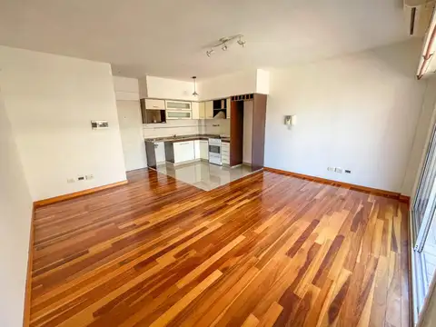 ALQUILER DEPTO MONOAMBIENTE EXCELENTE UBICACION MUY LUMINOSO