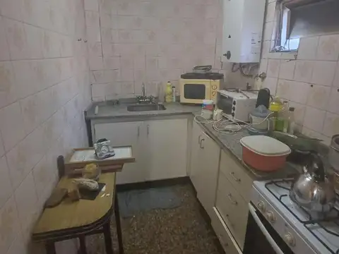 Departamento en Venta Permite mascota