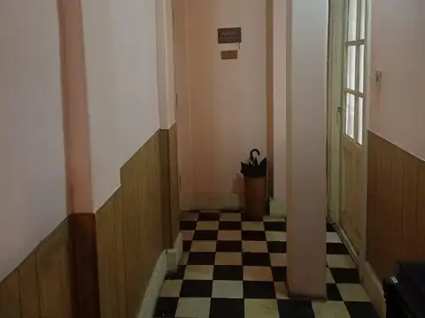 Suarez 900, Piso 1
