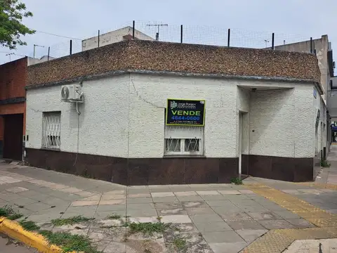 Local en Alquiler Via Pública