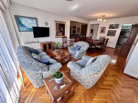 Departamento en Venta en Belgrano, Capital Federal