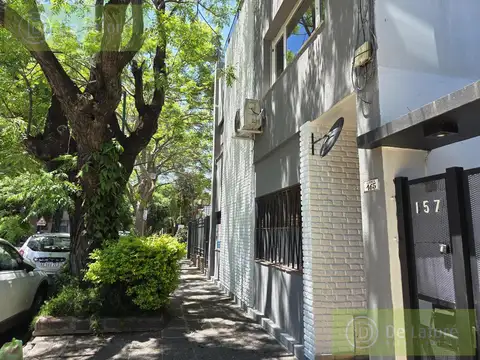 VENTA- Departamento  3 ambientes en planta baja con patio – Excelente ubicación en Acassuso