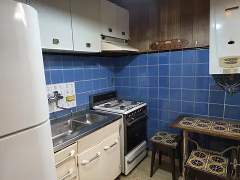 Depto Tipo Casa en Venta al Norte