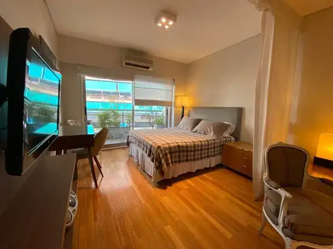 Departamento en Venta en Palermo, USD 118.000