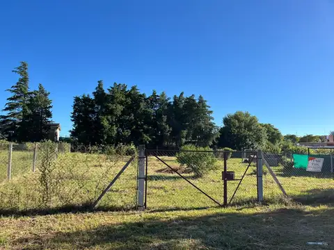 Venta lote Mi Valle Golf con escritura