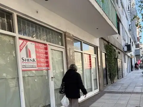 Local en Venta A Estrenar