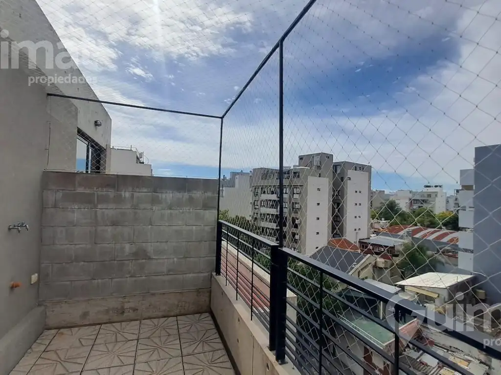 Departamento en Parque Chas