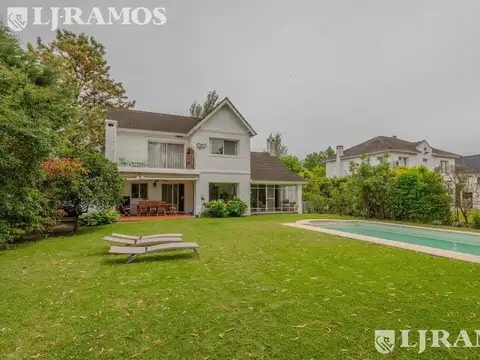 Casa en Venta 25 años