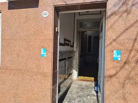 Somallera 1300, Piso 0