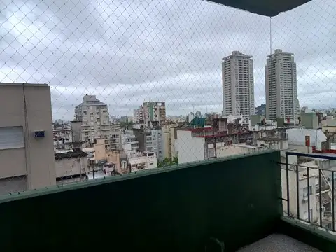Repeto y Av Rivadavia 100, Piso 12