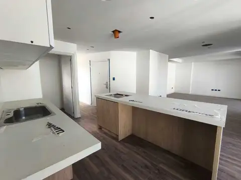 Departamento en Venta en Plaza Azcuenaga, USD 310.000