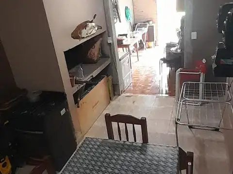 Casa en  Barrio Unido