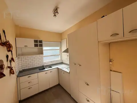 Departamento en Venta con 2 cocheras