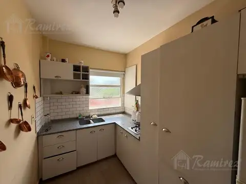 Departamento en Venta 35 años
