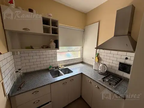 Departamento en Venta con 2 cocheras
