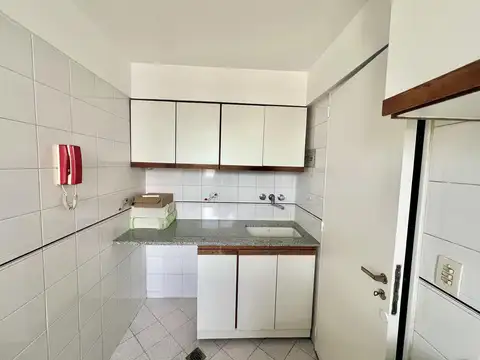 Alquiler Anual Departamento en San Isidro