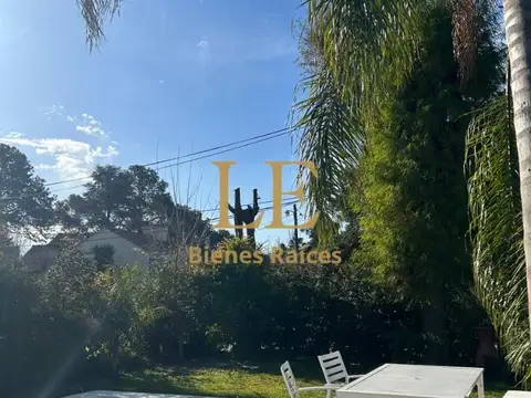 Casa en Venta en Nautico Escobar, USD 160.000
