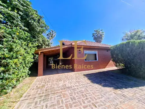 Casa en Venta de 3 dormitorios