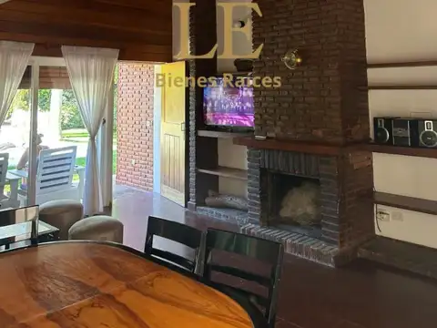 Casa en Venta 25 años